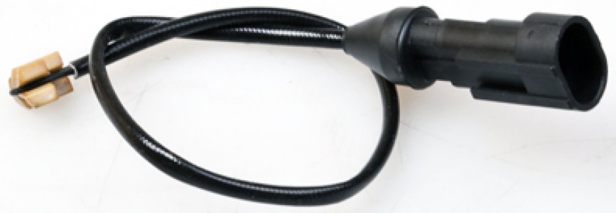 CZUJNIK KLOCKOW HAM.PRZOD/TYL