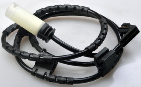 CZUJNIK KLOCKOW HAM.PRZOD