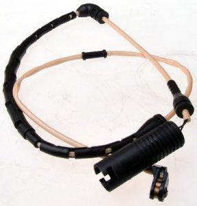 CZUJNIK KLOCKOW HAM.PRZOD