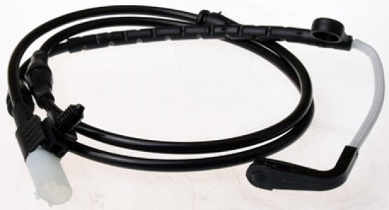 CZUJNIK KLOCKOW HAM.PRZOD