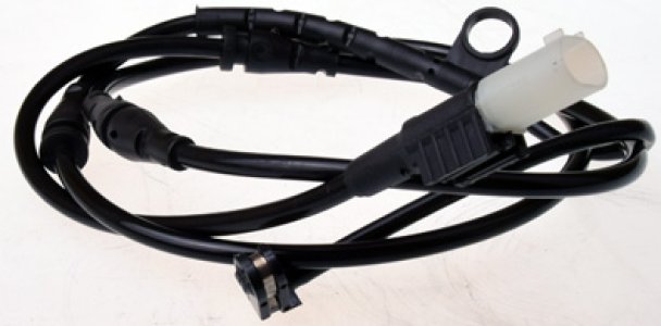 CZUJNIK KLOCKOW HAM.PRZOD