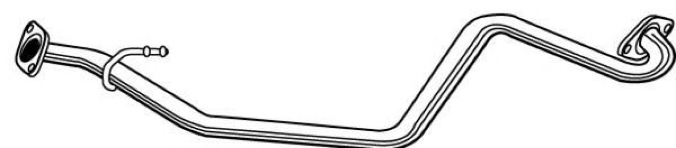 Rura WALKER 08987-64 1426081A00