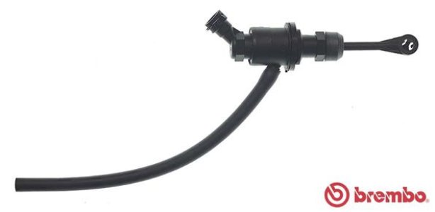 POMPA SPRZĘGŁA  NISSAN MICRA  03-11