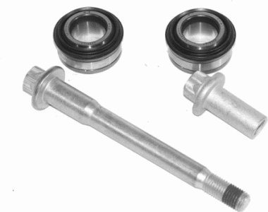 Zestaw śrub wahacza LEMFÖRDER 25443 01 1689810518