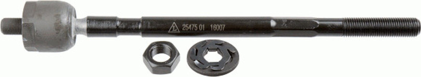 Drążek kierowniczy LEMFÖRDER 25475 01 7701470764