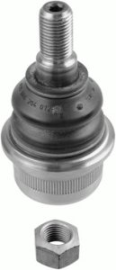 Sworzeń wahacza LEMFÖRDER 33773 01 2203330127