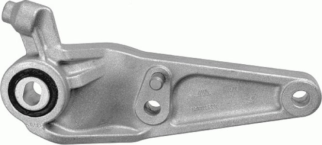 Poduszka skrzyni biegów LEMFÖRDER 33805 01 846836