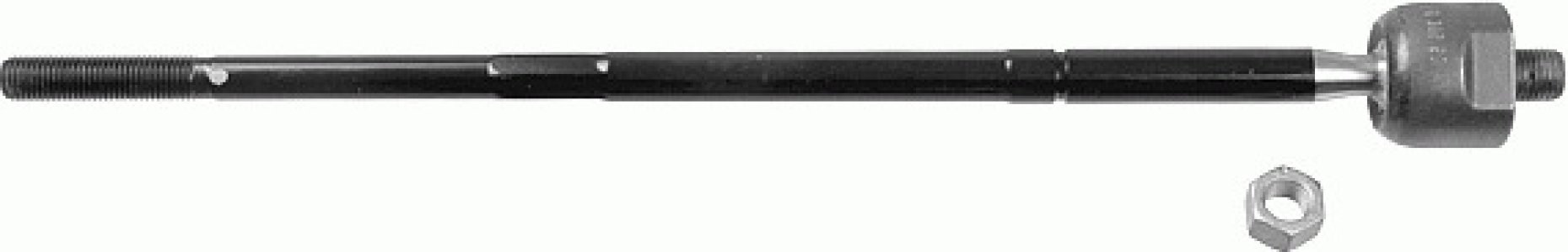 Drążek kierowniczy LEMFÖRDER 33824 01 