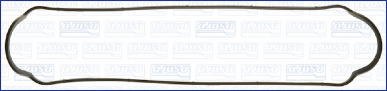 Uszczelka pokrywy zaworów AJUSA 11000300 SE02106221A