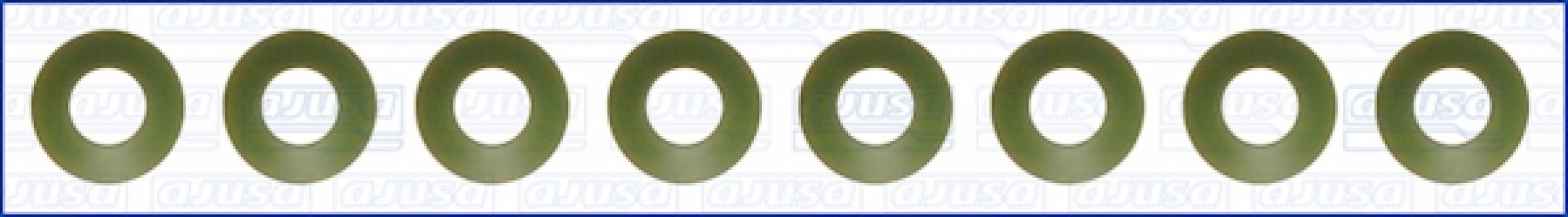 Uszczelniacz zaworowy komplet AJUSA 57027000 