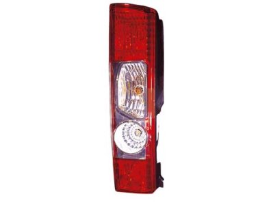LAMPA TYLNA ZESPOLONA FIAT