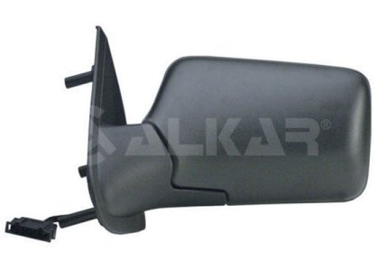 Lusterko ALKAR 6126125 1H0857538C