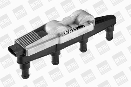 Cewka zapłonowa BERU ZSE 040 047905104A