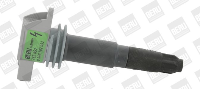 Cewka zapłonowa BERU ZSE 052 9A160210400