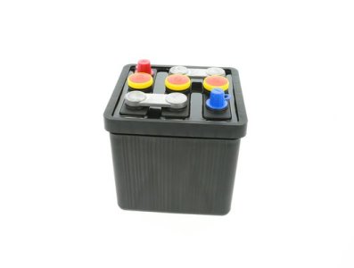 Zacisk hamulca BOSCH 0986473268 0004334V002000000