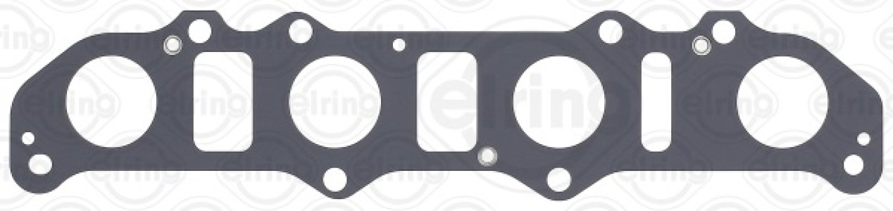 USZCZELKA KOLEKTORA WYD.