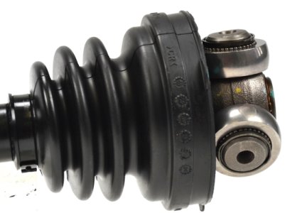 Półoś napędowa LÖBRO 304525 46308437