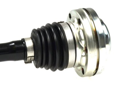 Półoś napędowa LÖBRO 304529 7H0501202C