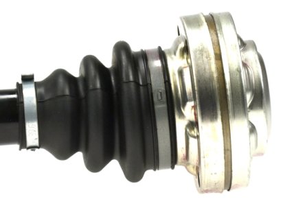 Półoś napędowa LÖBRO 304663 33207524043