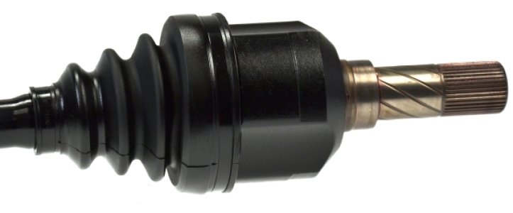 Półoś napędowa LÖBRO 304911 8200618182