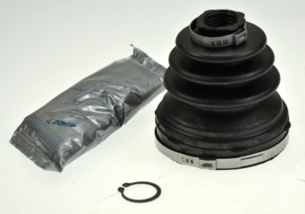 Osłona przegubu LÖBRO 304966 1603260