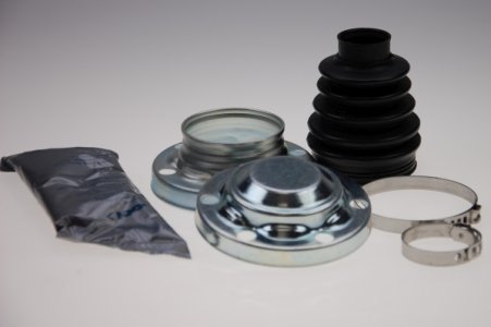 Osłona przegubu LÖBRO 304979 7H0598201