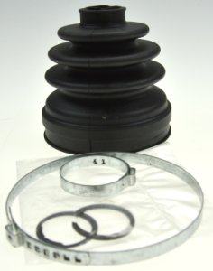 Osłona przegubu LÖBRO 305121 4E0498201