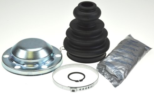 Osłona przegubu LÖBRO 305123 8E0498201A