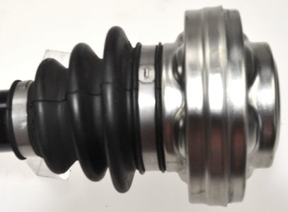 Półoś napędowa LÖBRO 305293 33217561781