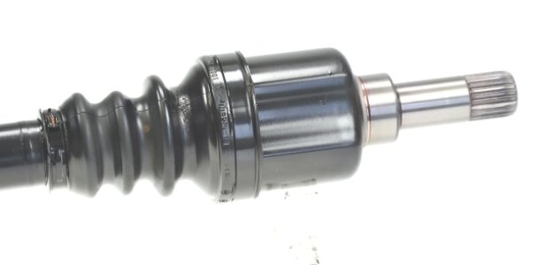 Półoś napędowa LÖBRO 305411 3272TC