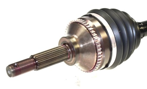 Półoś napędowa LÖBRO 305671 1727115