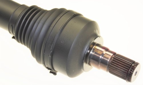 Półoś napędowa LÖBRO 305727 30783068