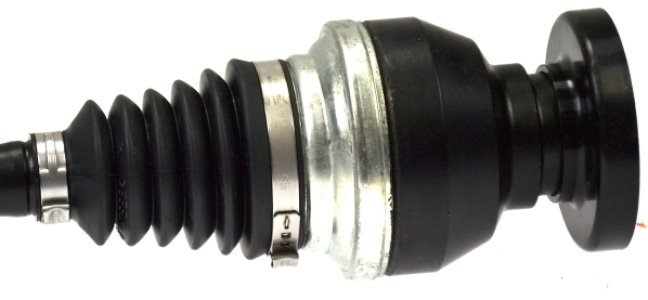 Półoś napędowa LÖBRO 305767 5N0407761Q