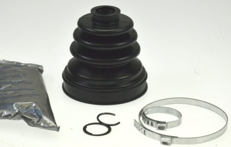 Osłona przegubu LÖBRO 305841 31607529204