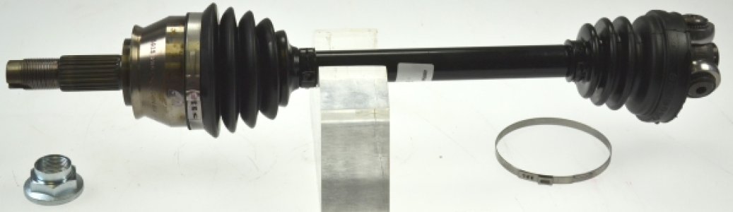 Półoś napędowa LÖBRO 305862 51787180