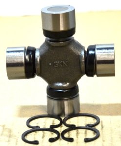 KRZYŻAK LOBRO U100L 