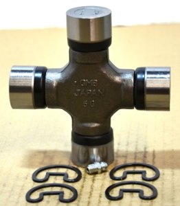 KRZYŻAK LOBRO U200  DODGE,CITROEN