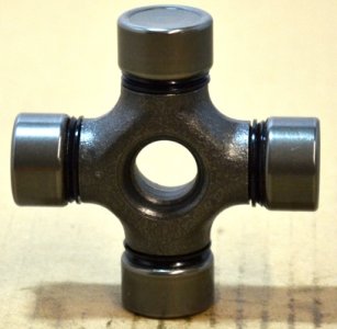 KRZYŻAK LOBRO U7284 MERCEDES