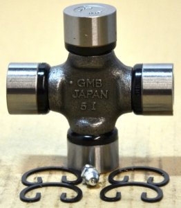 KRZYŻAK LOBRO U941  MITSUBISHI