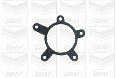 Pompa wody GRAF PA036 603089