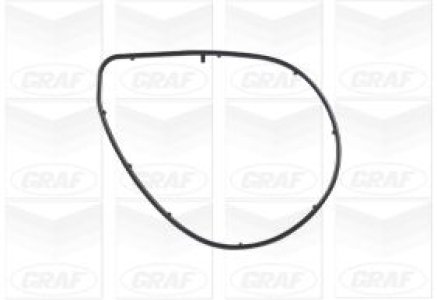 Pompa wody GRAF PA1001 1610009340