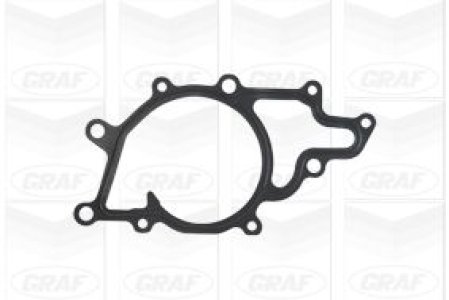 Pompa wody GRAF PA1006 6462001001