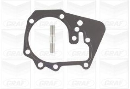 Pompa wody GRAF PA1035 7700861686