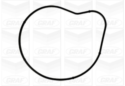 Pompa wody GRAF PA1040 11510150972