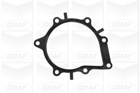 Pompa wody GRAF PA1049 DW12MTED4