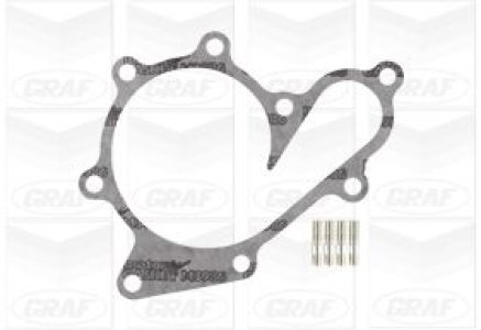 Pompa wody GRAF PA1066 19200P30003