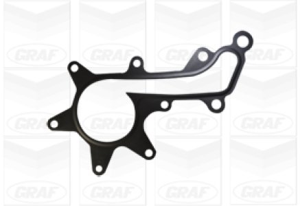 Pompa wody GRAF PA1086 1610080004