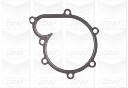 Pompa wody GRAF PA1111 30731384