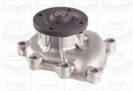 Pompa wody GRAF PA1117 251004X700