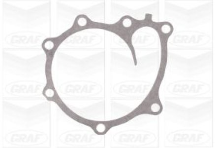 Pompa wody GRAF PA1117 251004X700